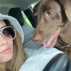 Meet your Posher, Sofia